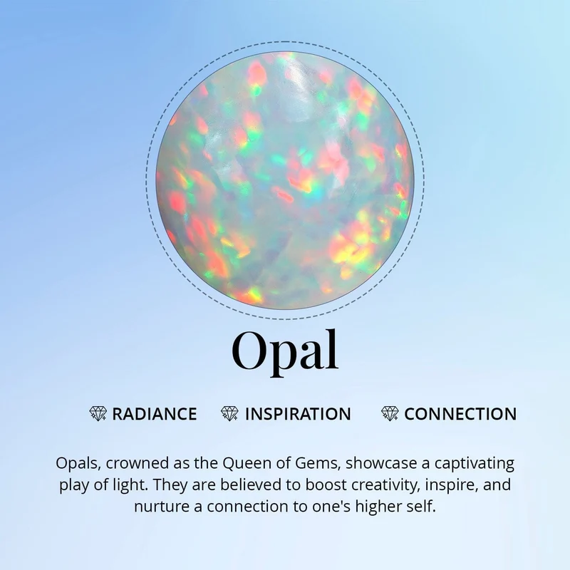 AAA Natürlicher, äthiopischer Welo Opal, Weißer Diamant AGI zertifiziert Anhänger mit Kette, 417 Gold (10-15 Werktage Lieferzeit) ca. 3.60 ct