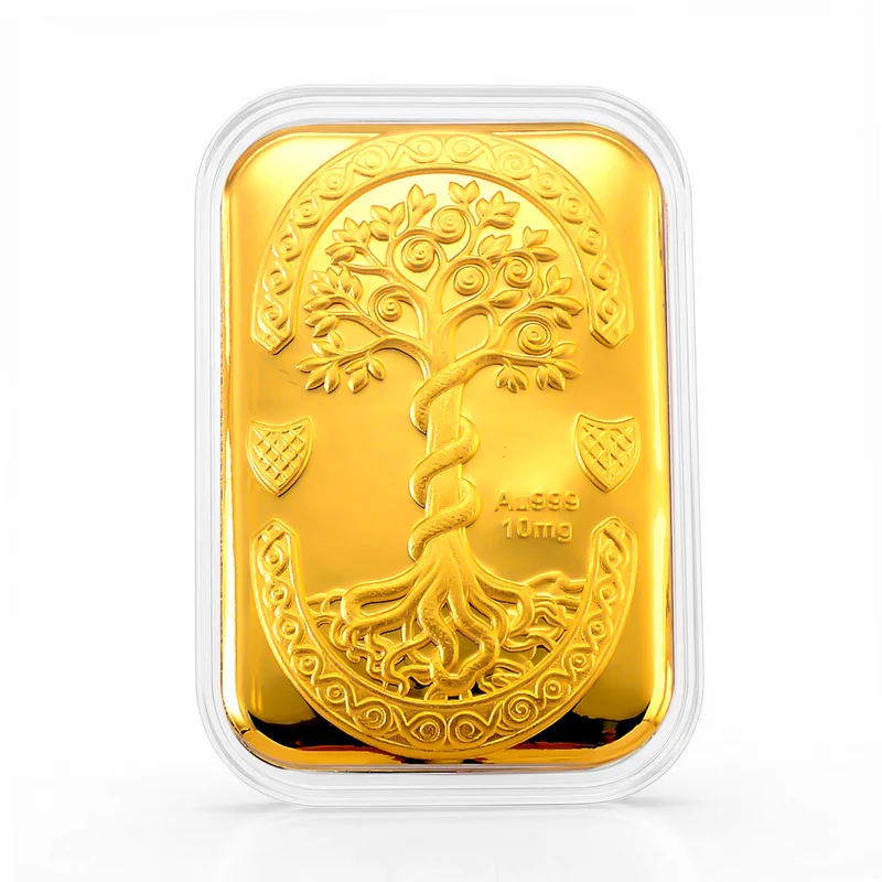 999 Gold Schmuckzubehör 10,00g