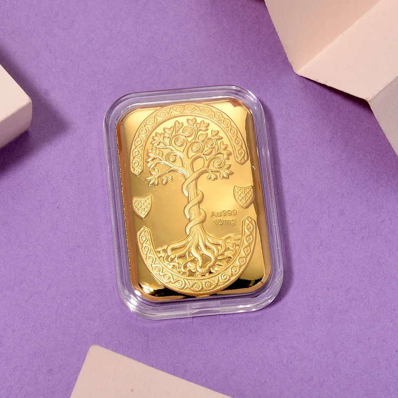 999 Gold Schmuckzubehör 10,00g
