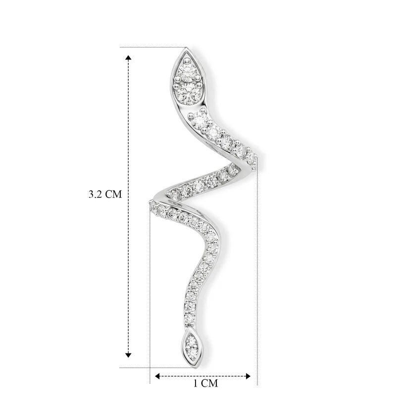 LUXURIANT DIAMOND - Lab Grown Diamant SI-GH SGL zertifiziert