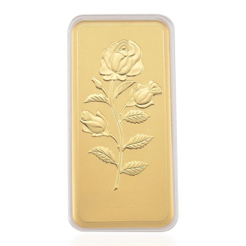 999er Goldfolie mit Pixiu-Motiv, 100mg, 16x8cm