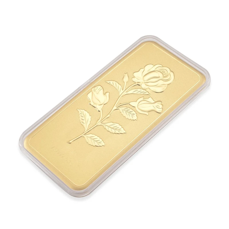 999er Goldfolie mit Pixiu-Motiv, 100mg, 16x8cm