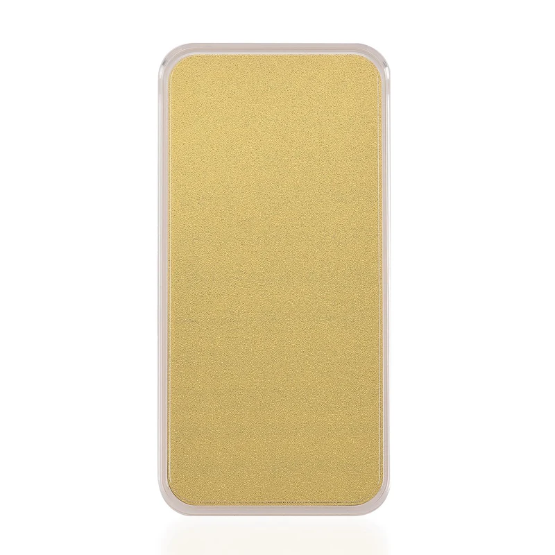 999er Goldfolie mit Pixiu-Motiv, 100mg, 16x8cm