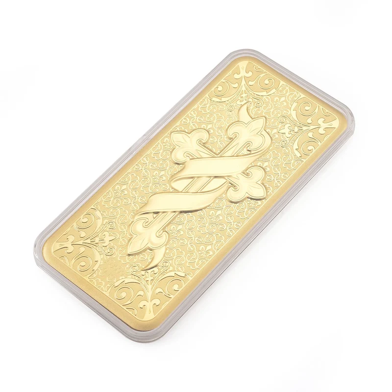999er Goldfolie mit Pixiu-Motiv, 100mg, 16x8cm