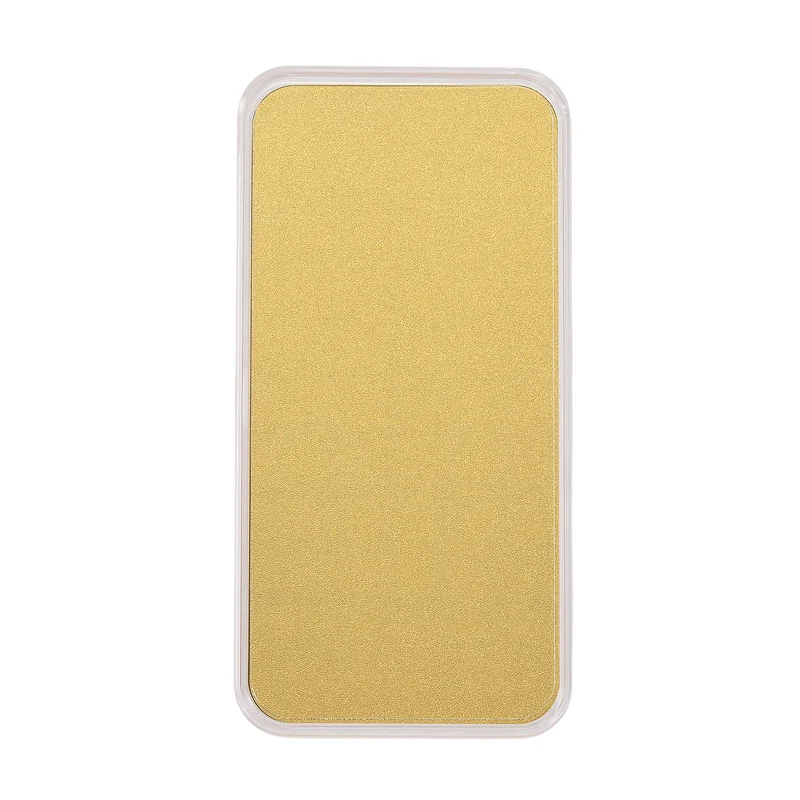 999er Goldfolie mit Pixiu-Motiv, 100mg, 16x8cm