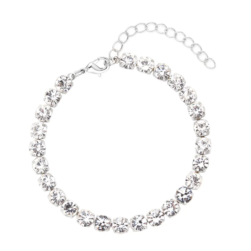 9er-Set - gelbe Muschelkernperle Ohrringe und gelbe Kristall Ohrringe und Armband, Messing und Edelstahl