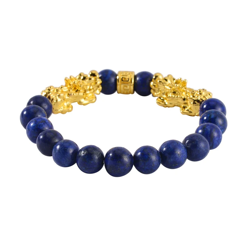 2er Set - Mehrfarbiger Amazonit Armband und Ohrringe, ca. 110.00 ct
