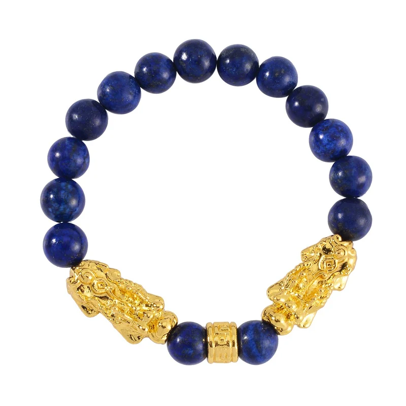 2er Set - Mehrfarbiger Amazonit Armband und Ohrringe, ca. 110.00 ct