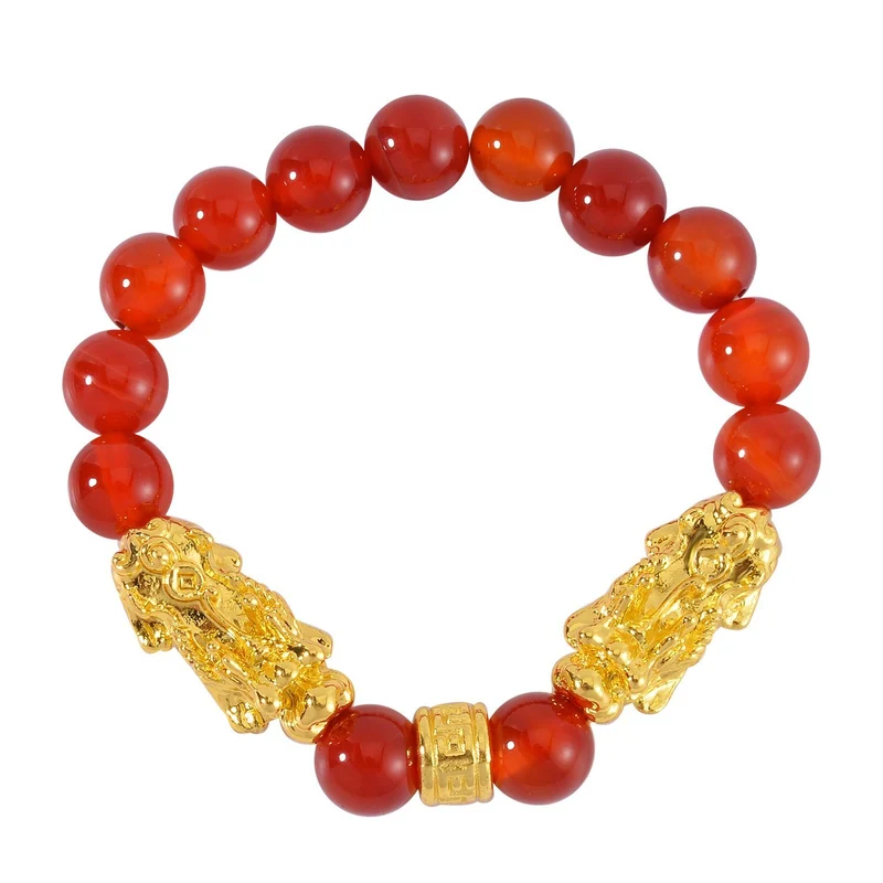 2er Set - Mehrfarbiger Amazonit Armband und Ohrringe, ca. 110.00 ct