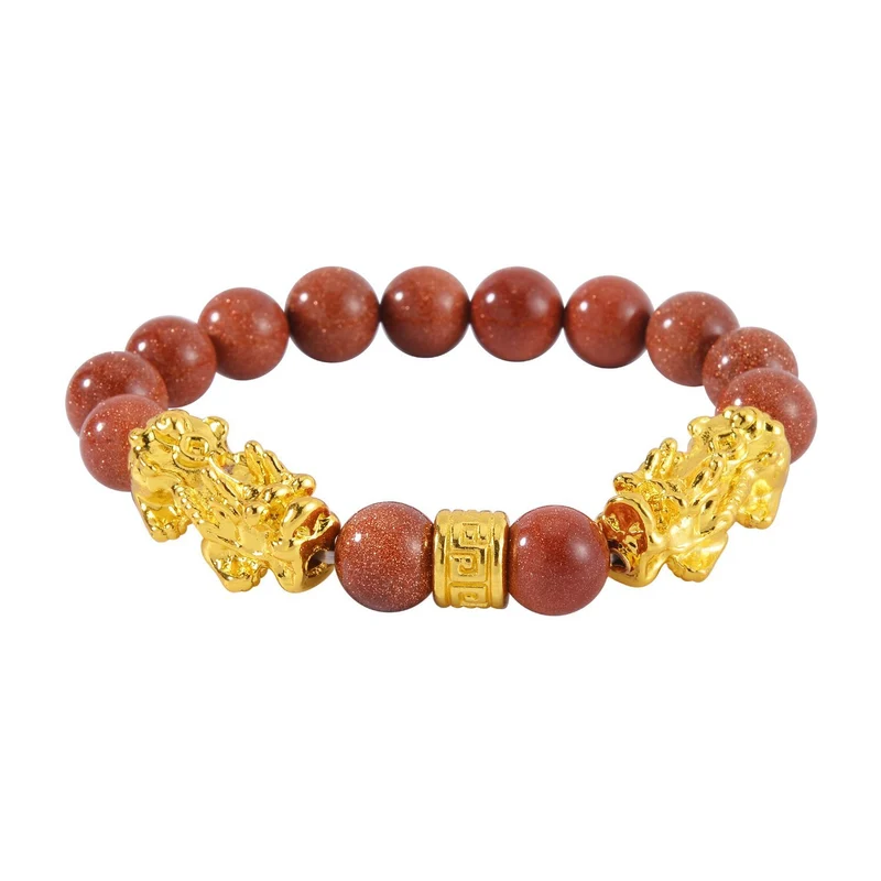 2er Set - Mehrfarbiger Amazonit Armband und Ohrringe, ca. 110.00 ct