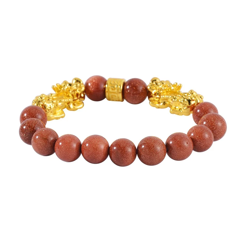 2er Set - Mehrfarbiger Amazonit Armband und Ohrringe, ca. 110.00 ct