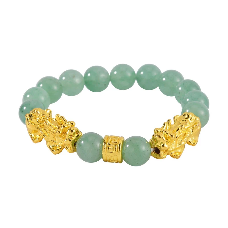 2er Set - Mehrfarbiger Amazonit Armband und Ohrringe, ca. 110.00 ct